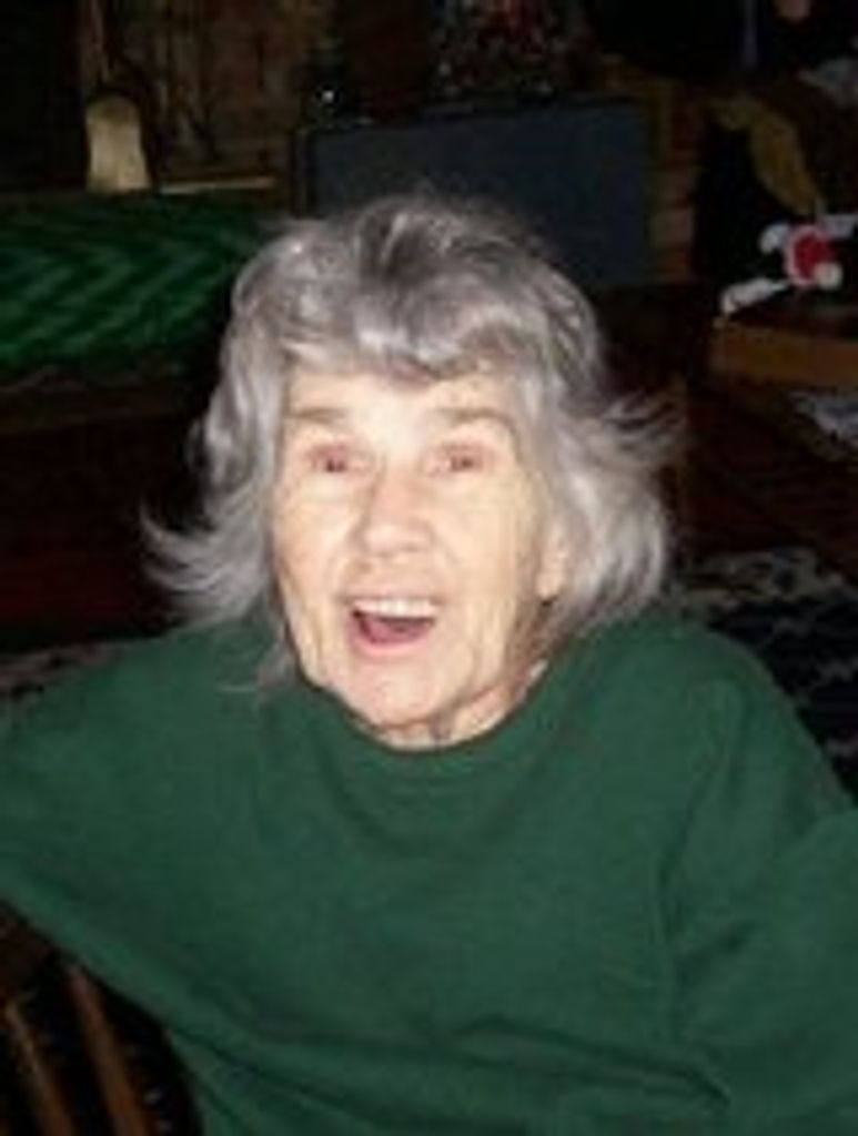 Mabel White