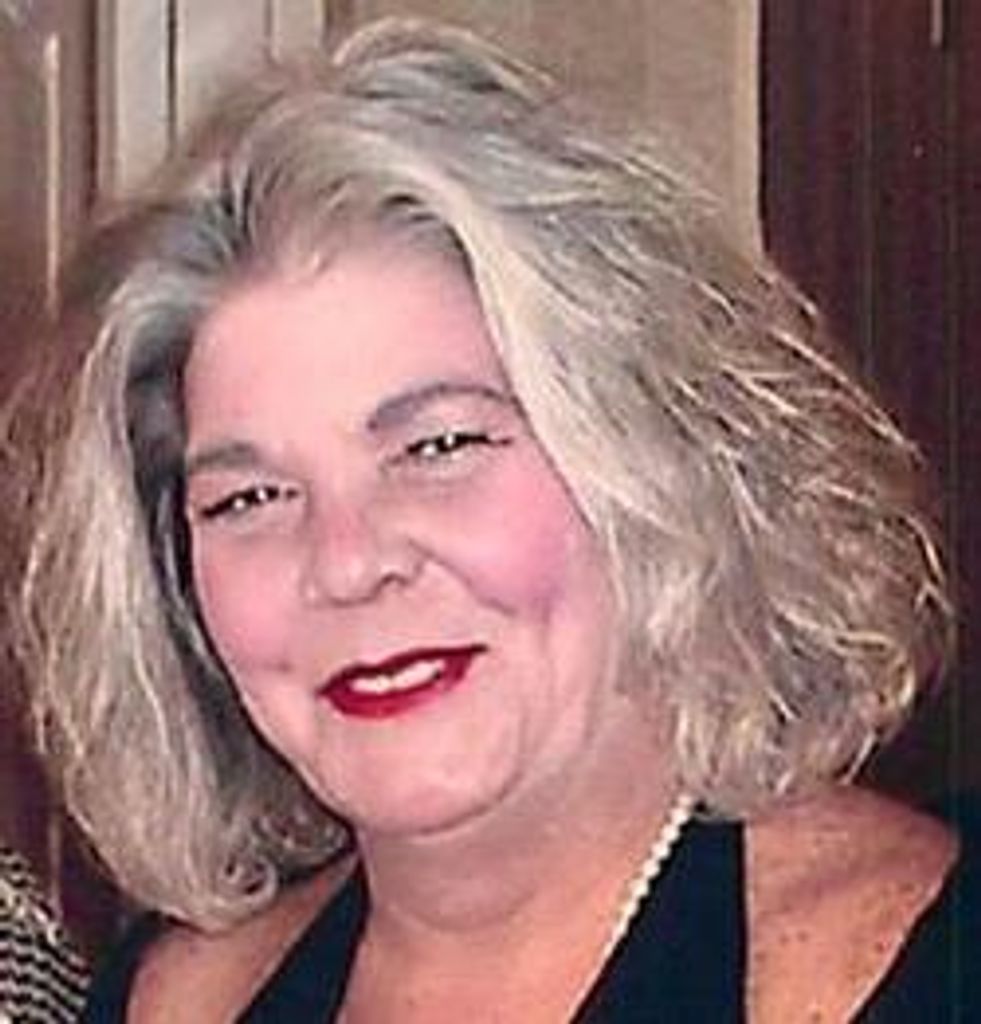 Donna Kay Savage
