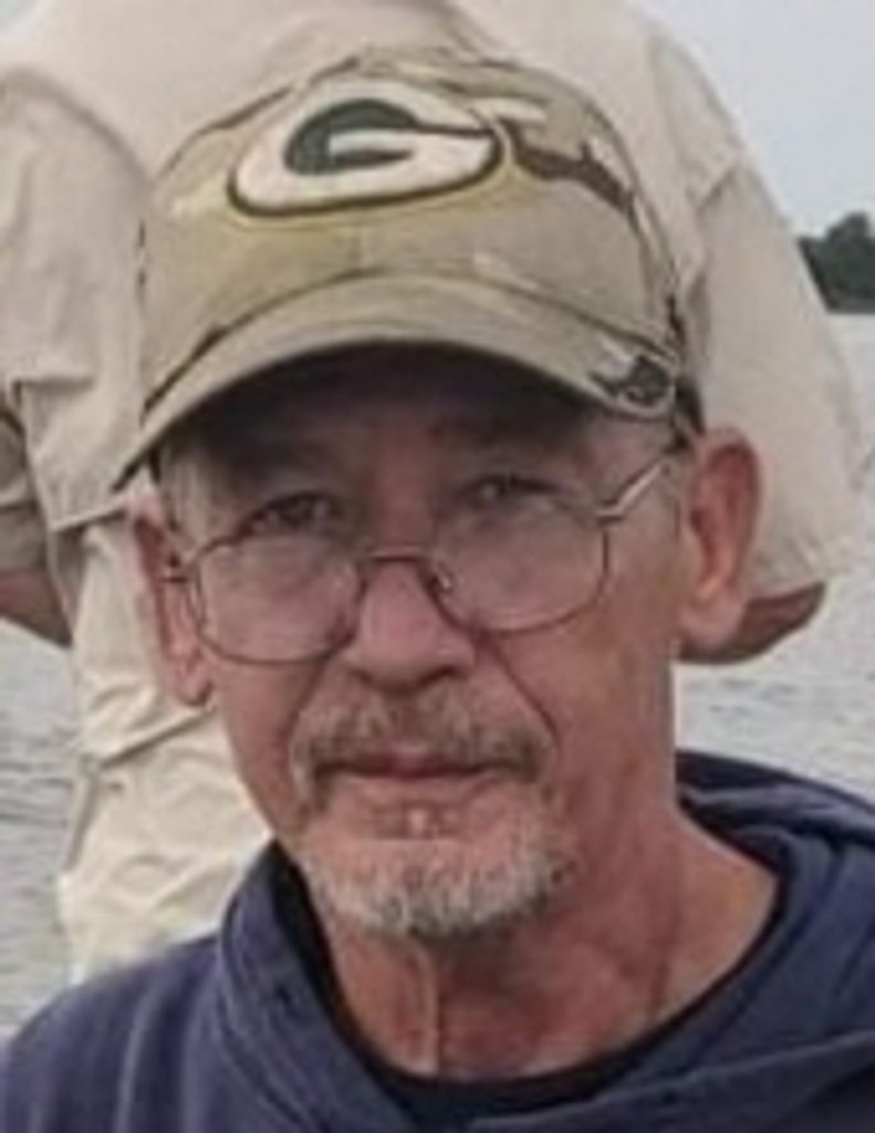 Terry C. Houghton