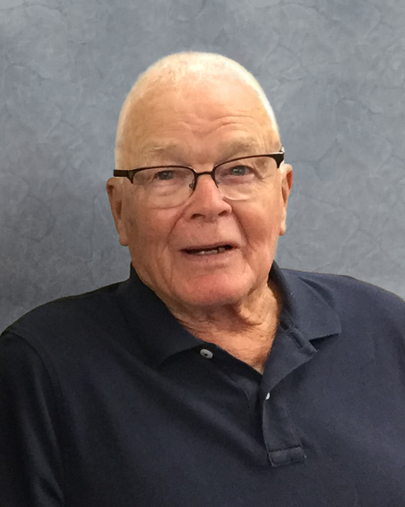 Edward H. Kimball Profile Photo