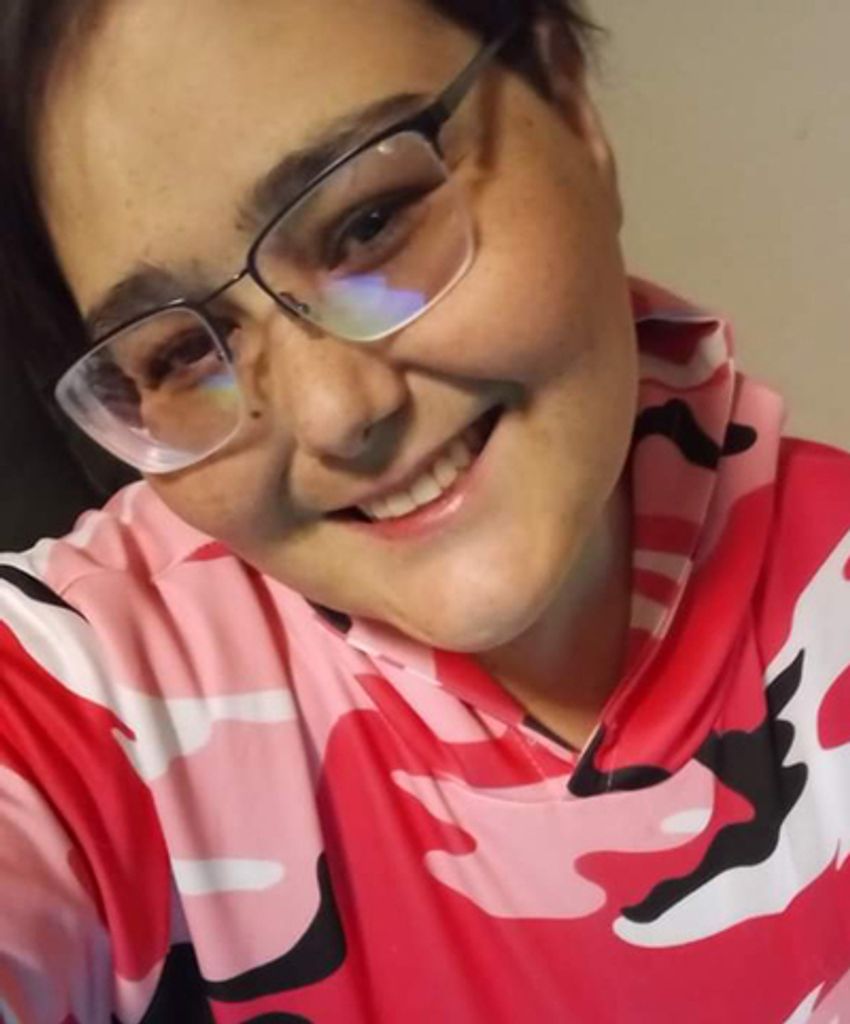 Jamie Davis Profile Photo