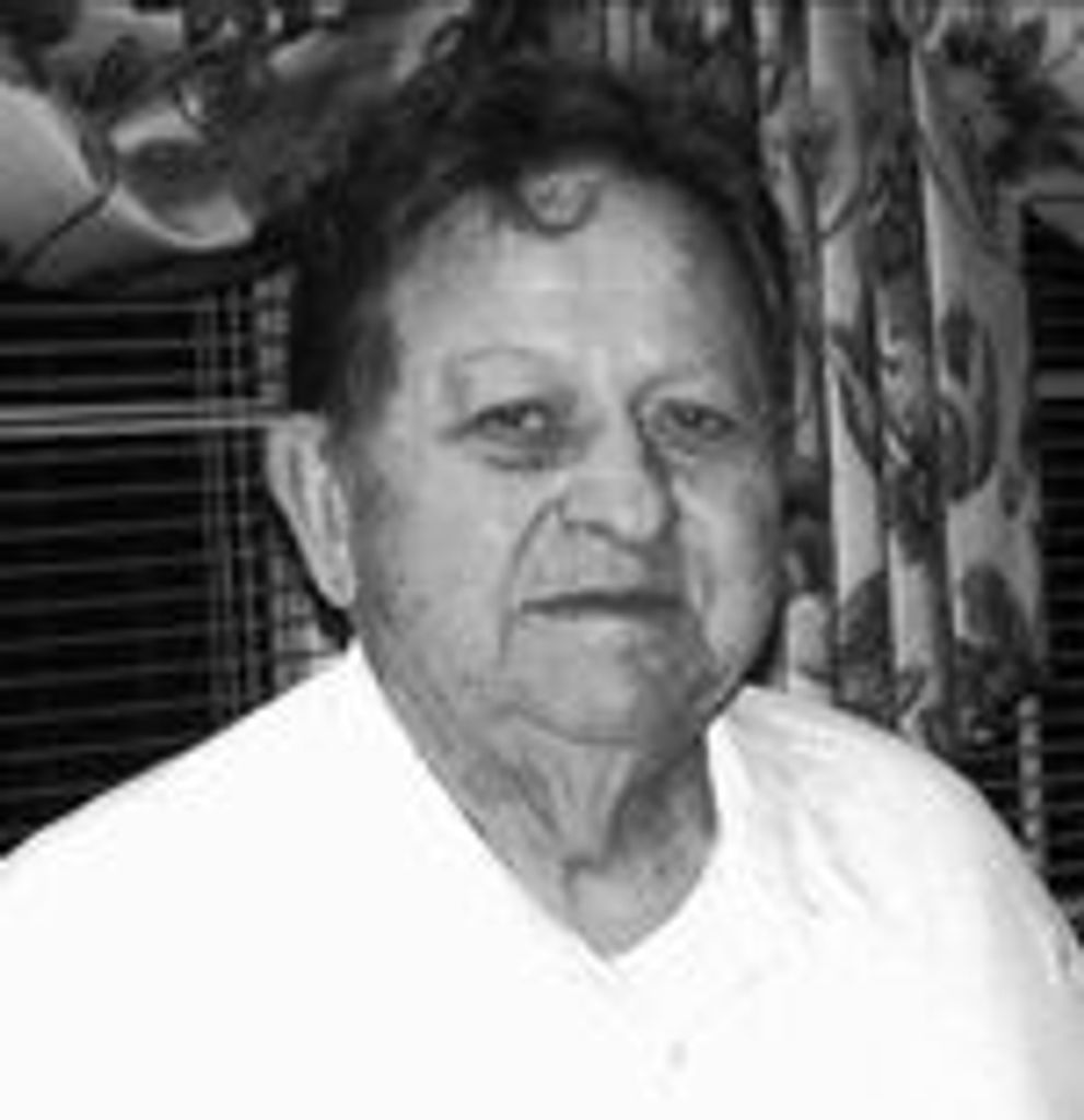 Charles Dwight Mcgraw, Sr.