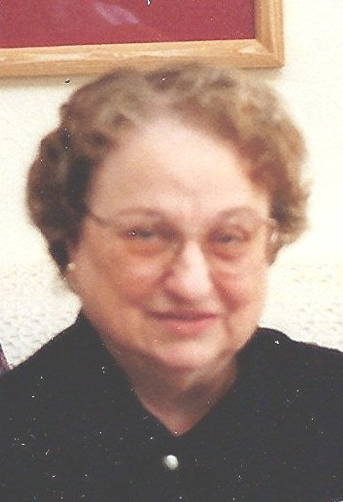 Mary Beth (Pope)  Jones