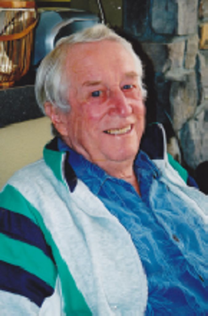Edward "Ed" Bedford