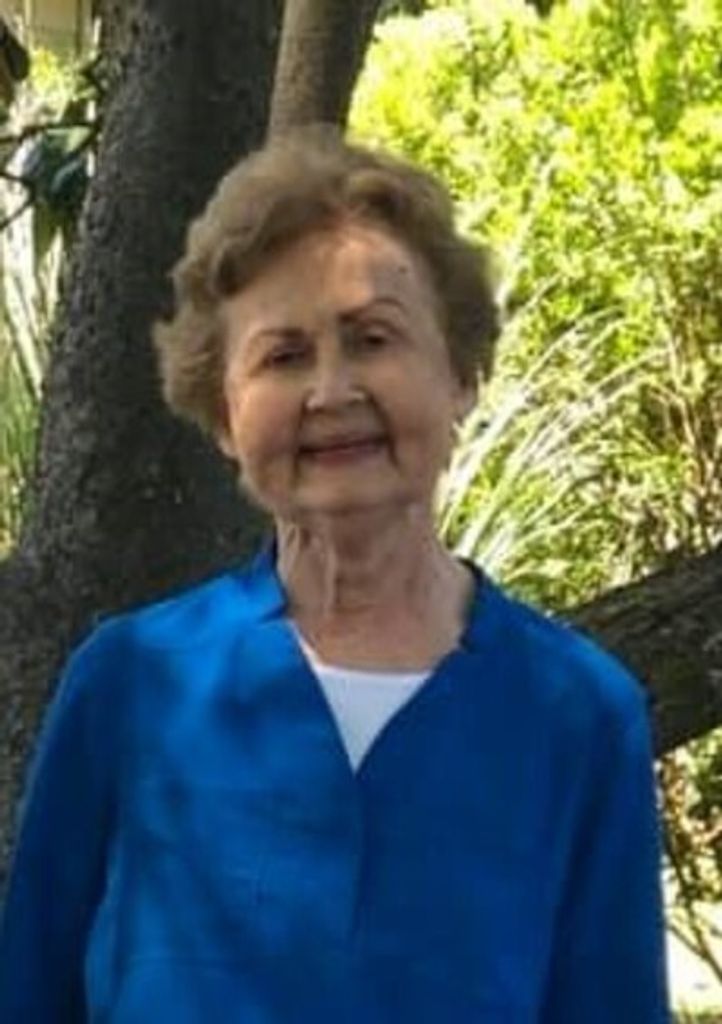 Yvonne Smithhart Bennett Profile Photo