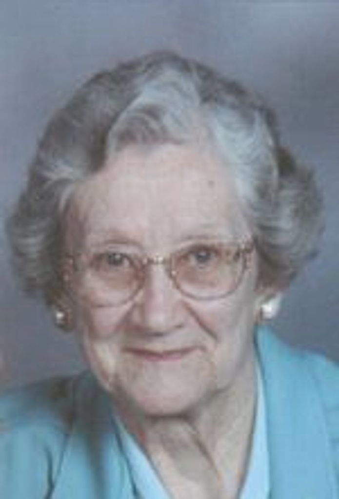 Mildred Rymenams