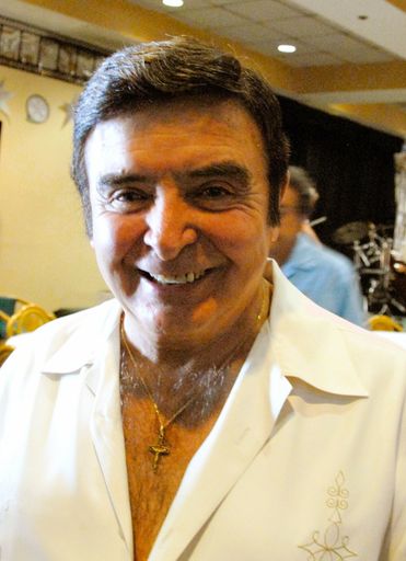 John Amato, Jr. photo gallery thumbnail 16 of 163
