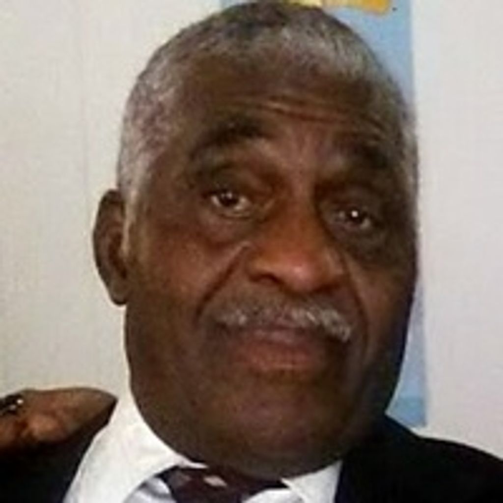 Troy Jumper, Jr. Profile Photo