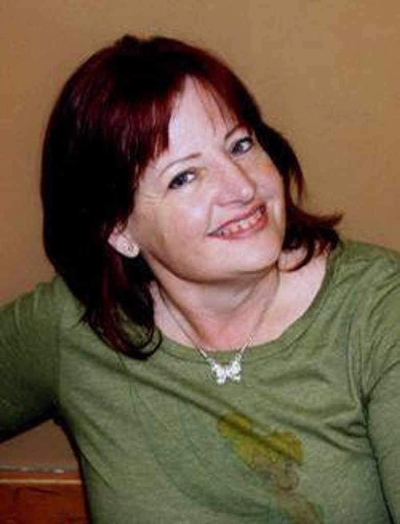 Margaret "Peggy" Westbrook