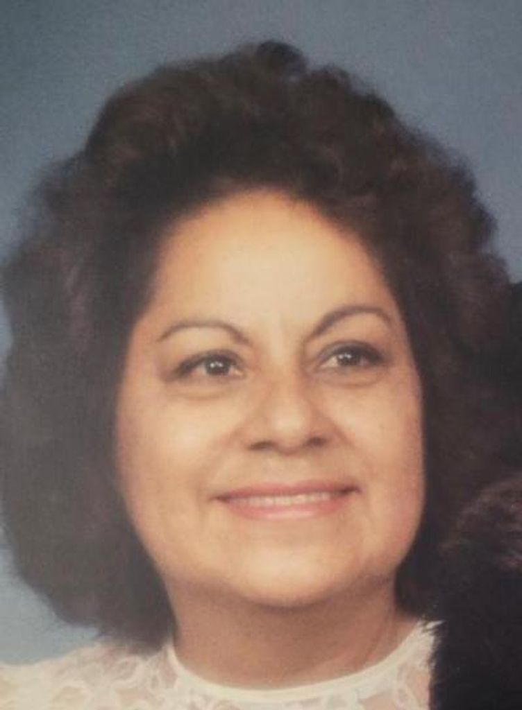 Frances Castillo Profile Photo