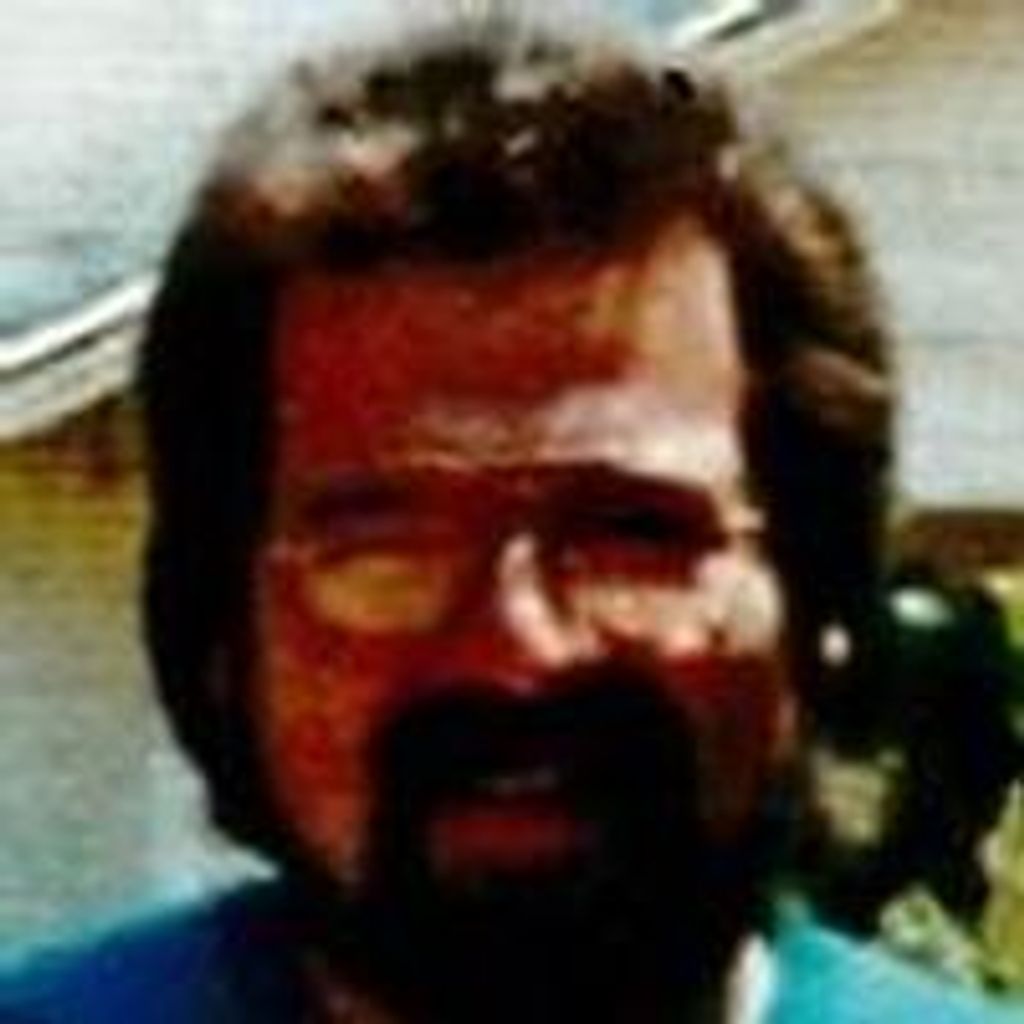 Ralph Escobedo Torres