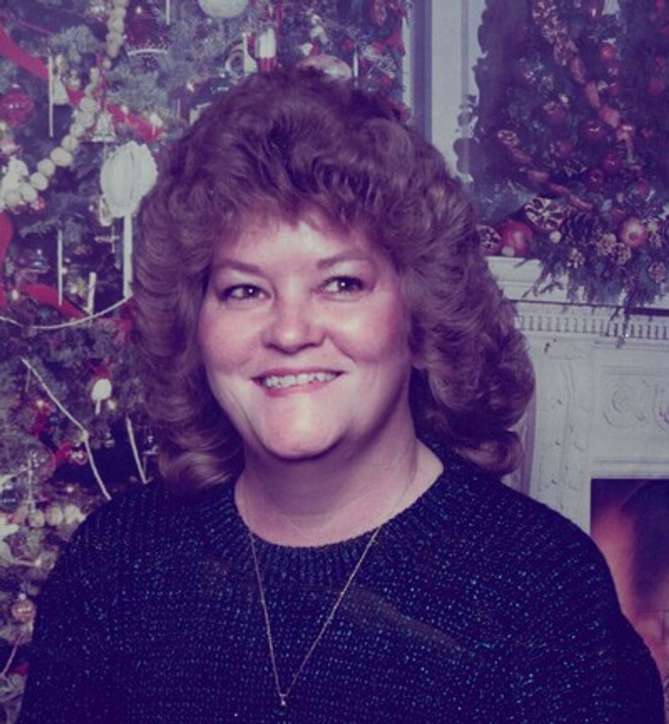 Gennette Redding Cox