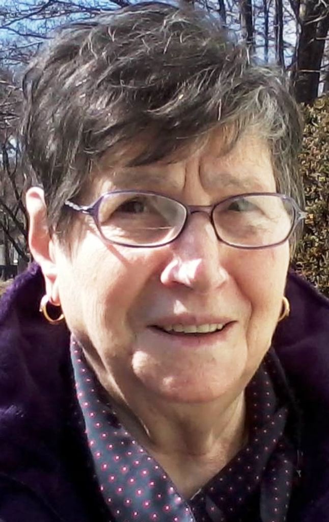 Ersilia Coppola Profile Photo