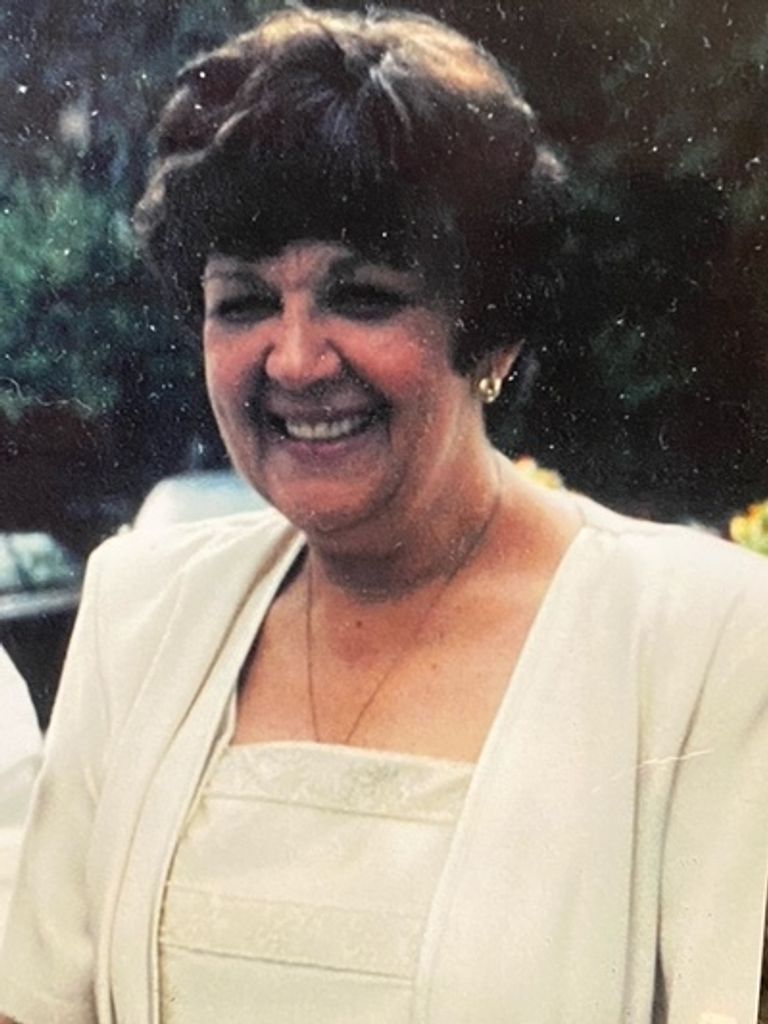 Bettie Gene Parson Profile Photo