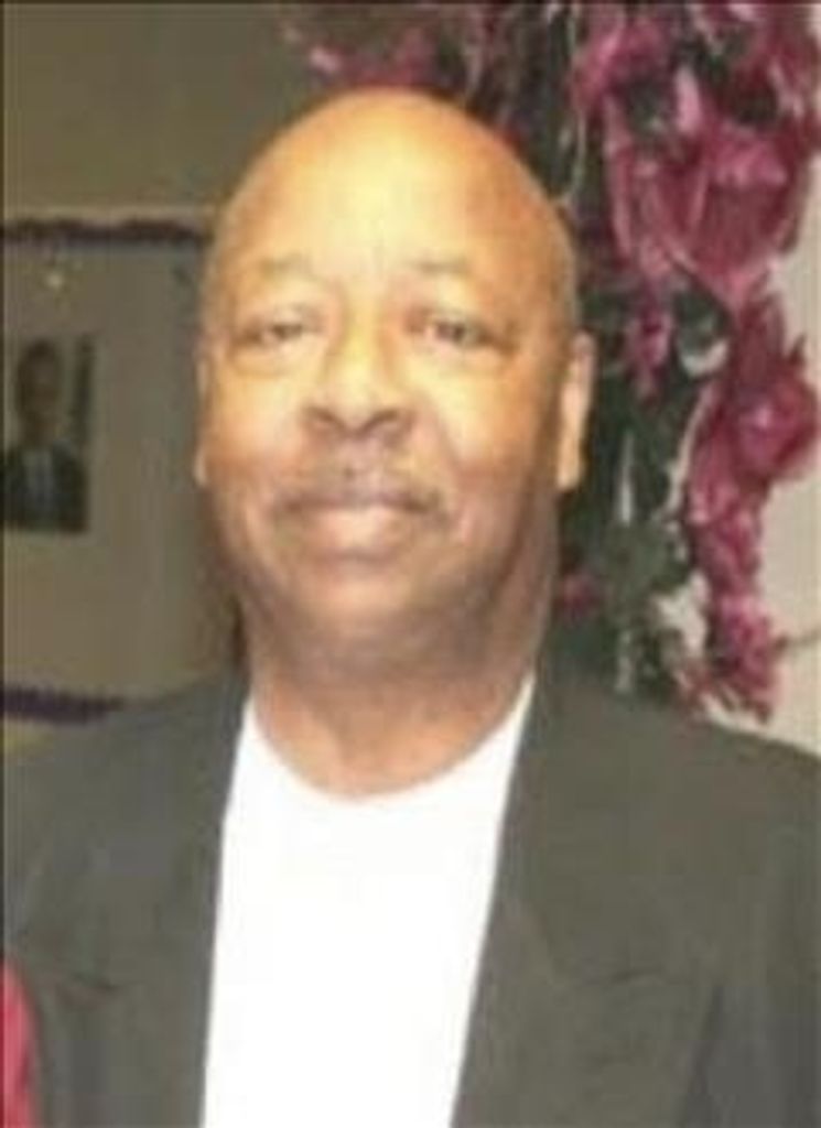 Otis Baker Profile Photo
