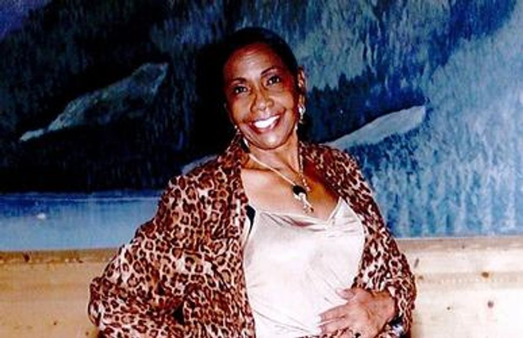 Bernadine Elaine Byrd Profile Photo