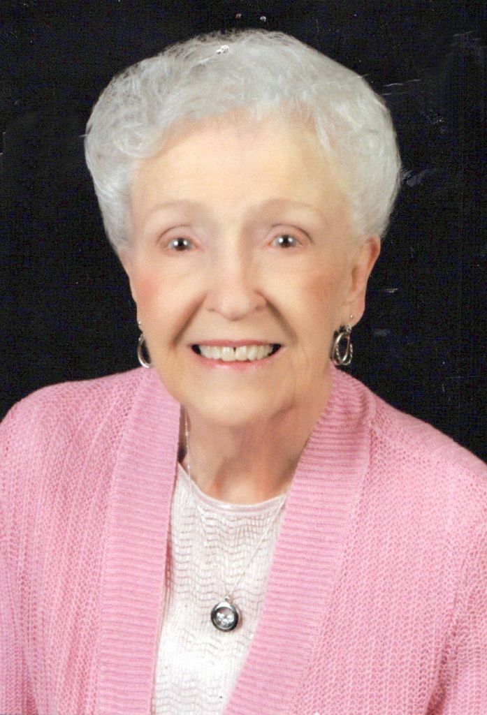 Betty C. Wendt Profile Photo