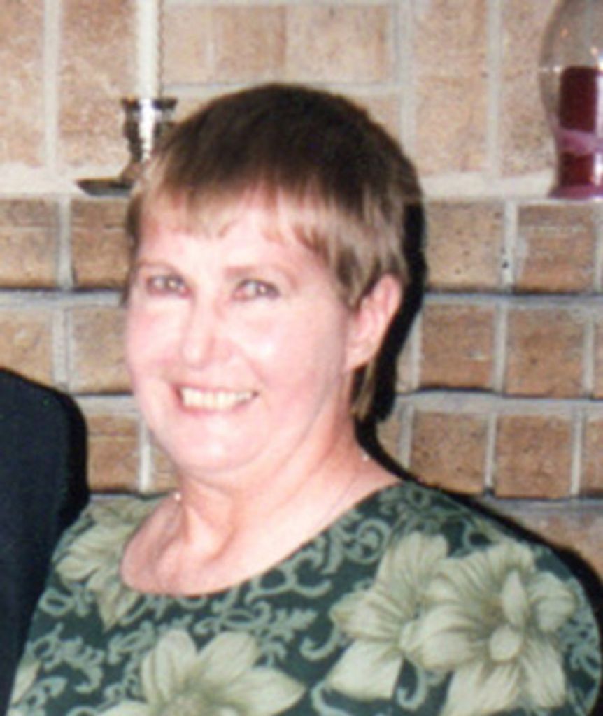 Shirley Anne Lawler
