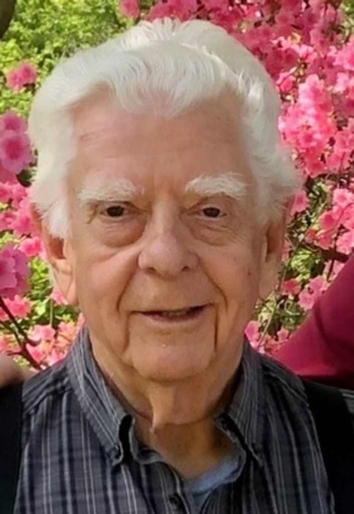 Harry Evans