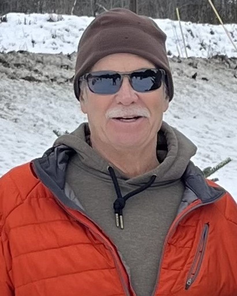 David E. Bixby