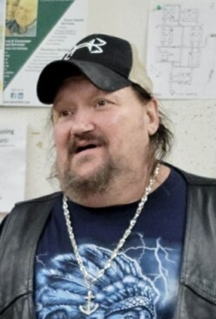 Kevin Troy Freeman Profile Photo