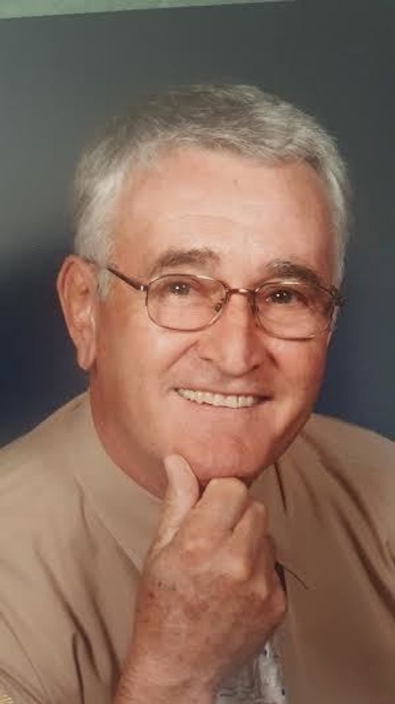 Douglas Arthur Yerkes Profile Photo