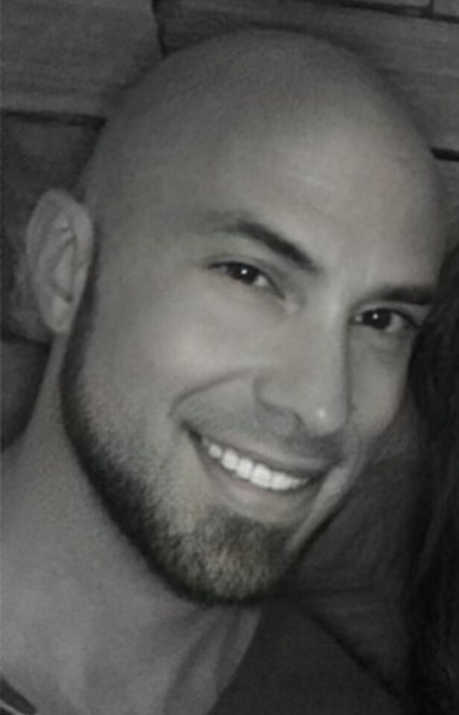 Kevin Richard Sanchez Profile Photo