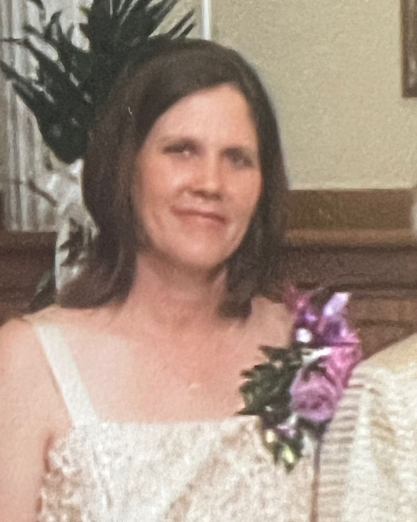 Rebecca Ann Bouldin Giles