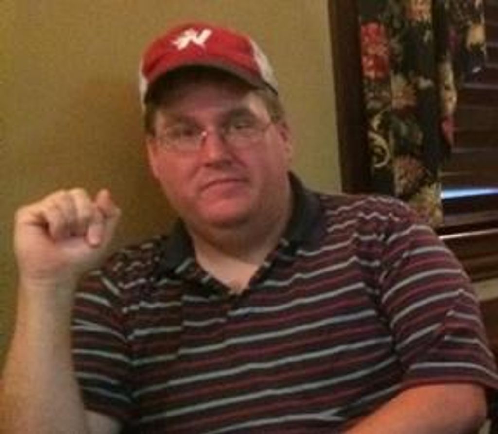 Randy Alan Burgess Profile Photo