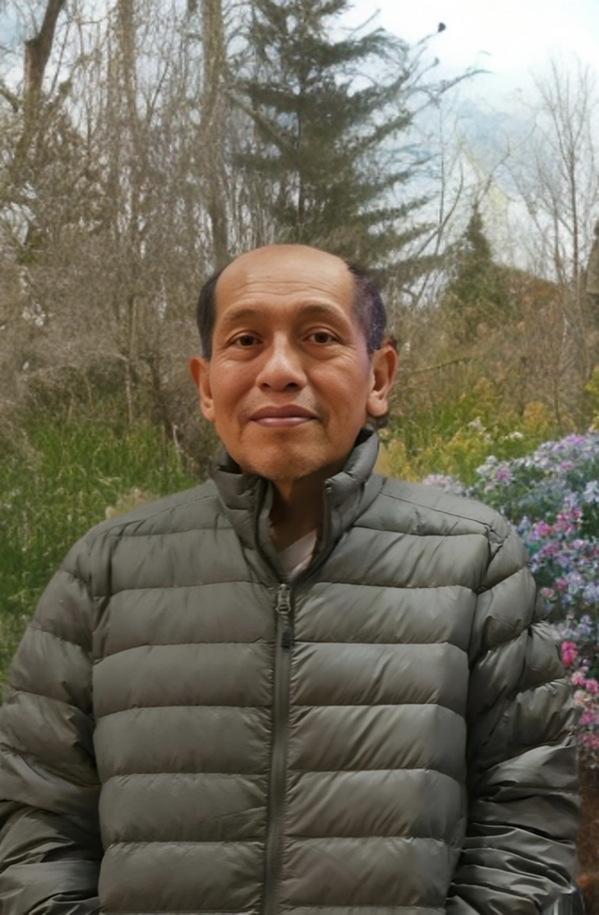 Alfonso Castillo Carrasco Profile Photo