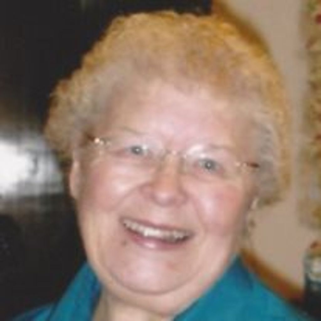 Jennie P. Wauczinski Profile Photo