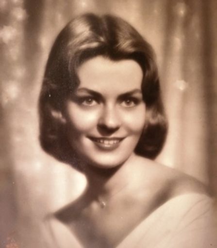 Kathryn Good Hoback Profile Photo