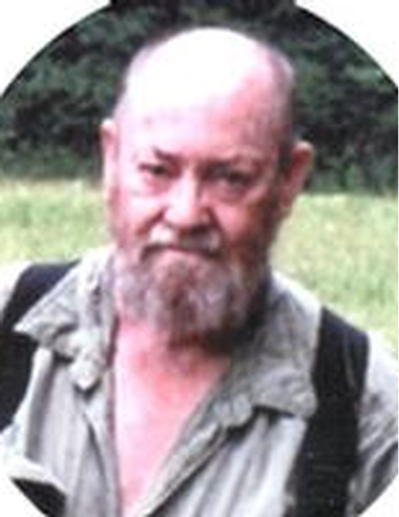 James Edward Presley