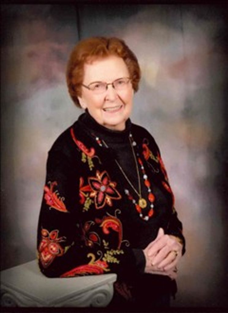 Wanda Jo Holbert Profile Photo