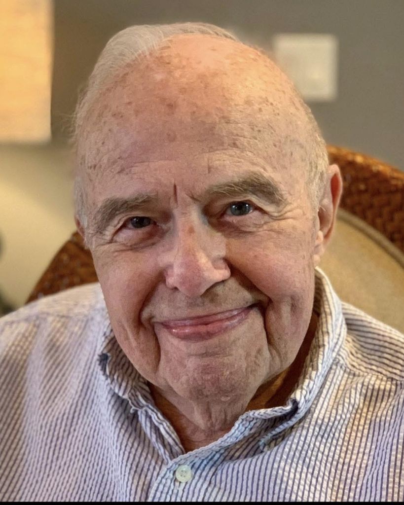 Dr. Stuart E. Harlowe Profile Photo