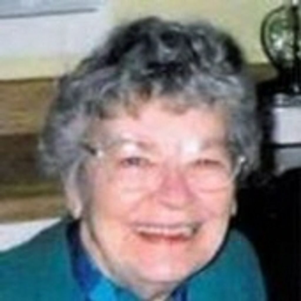 Frances Pitman