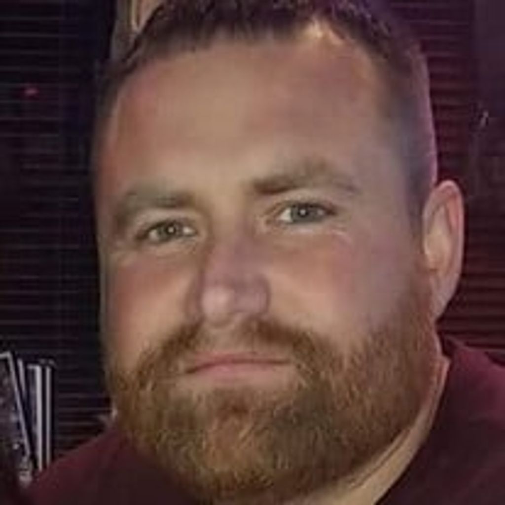 Jonathan Wade McDaniel