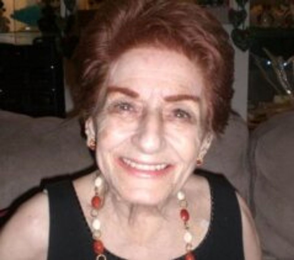 Mary Vallorani