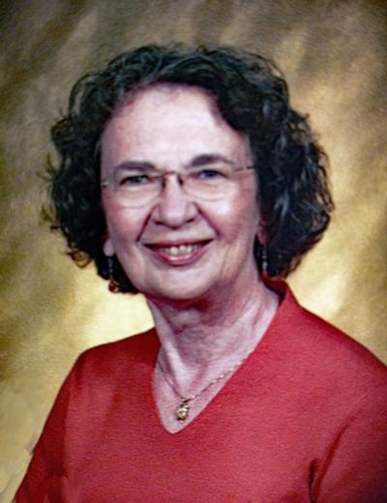 Anita Marie Welch