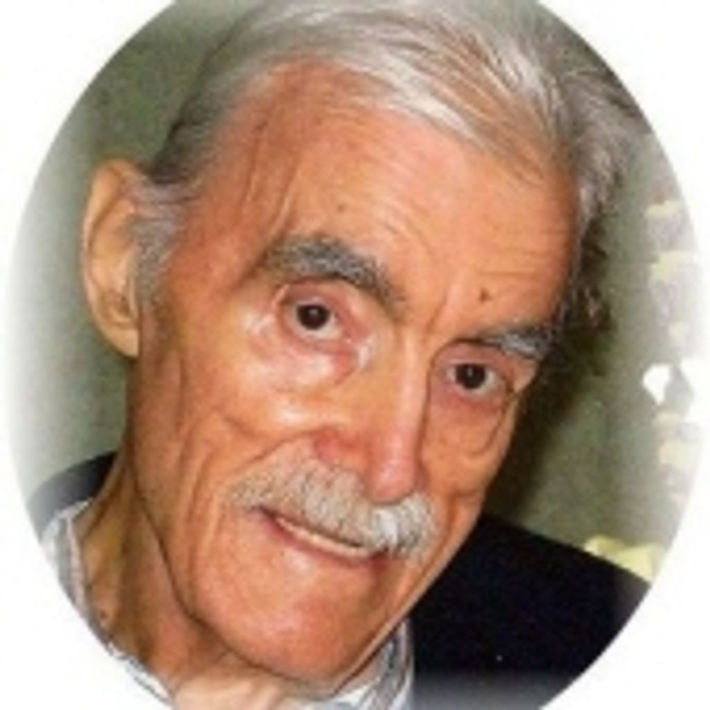 George F. Rev. Kraus