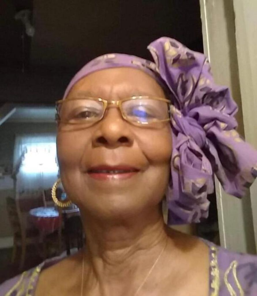 Emma Pearl (Harris)  Jones