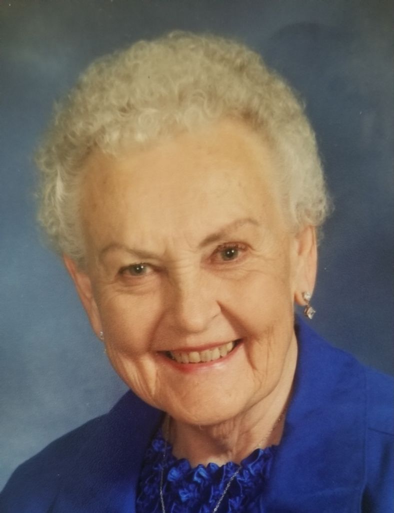 Reva Margaret Mcconeghey Profile Photo