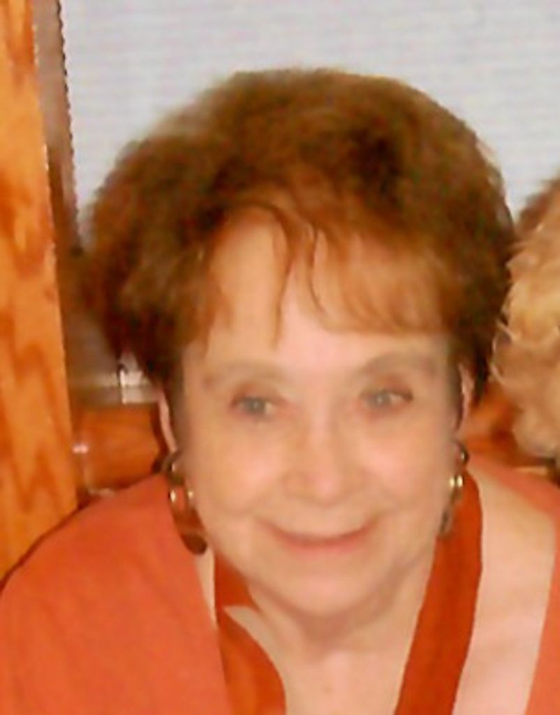 Joan O'Hare