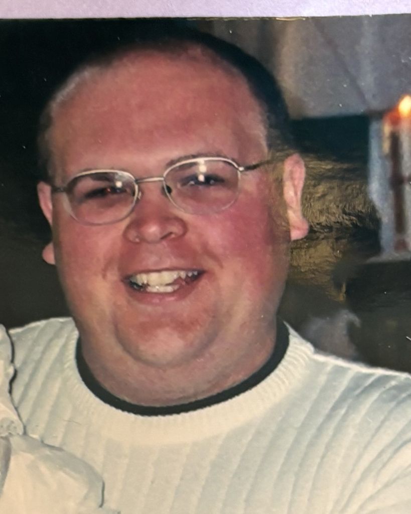 Derek David Clifford Schriver Profile Photo
