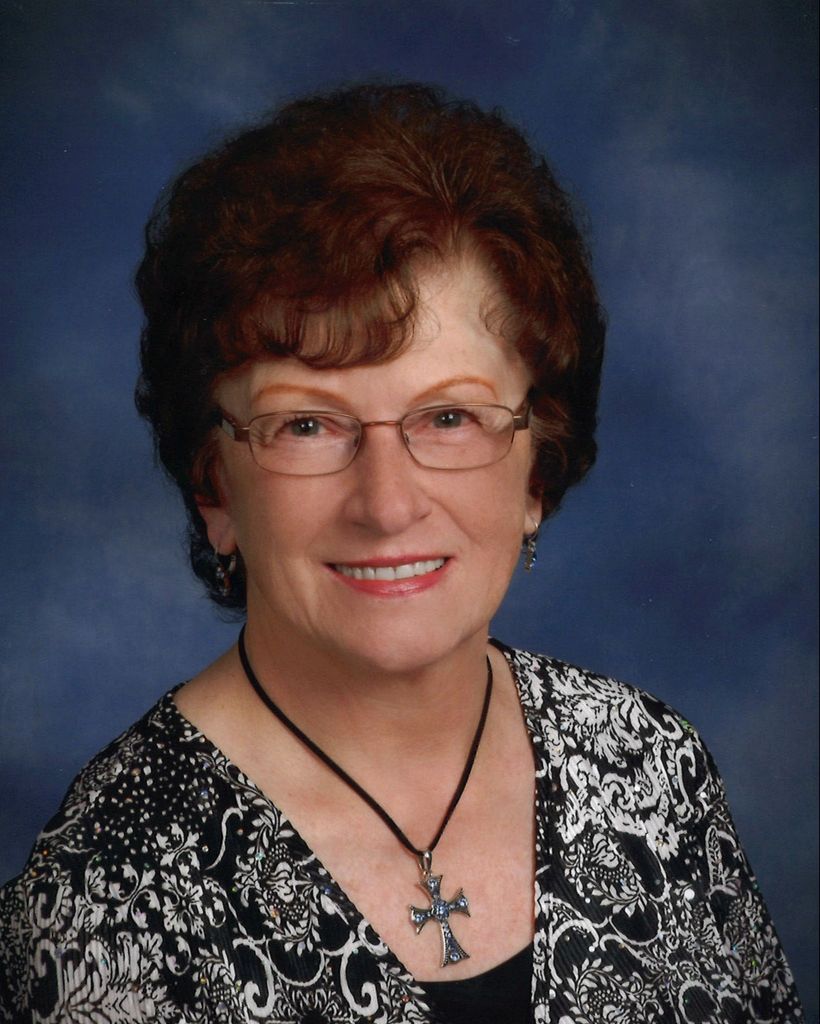 Sharon "Sherry" Lee Vander Pol