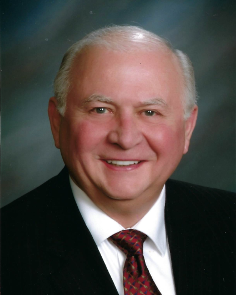 Dr. Edwin "Ed" Gunter Profile Photo
