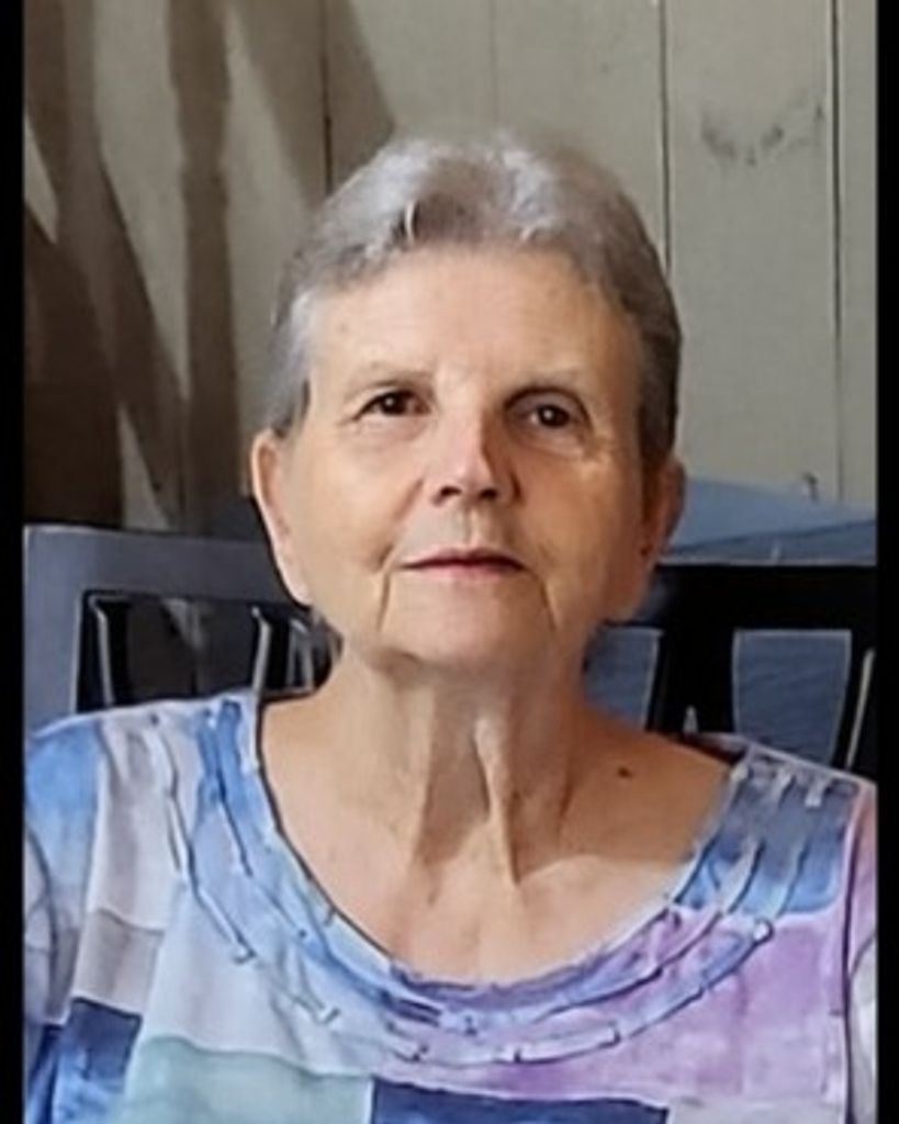 Flora Morris Montgomery