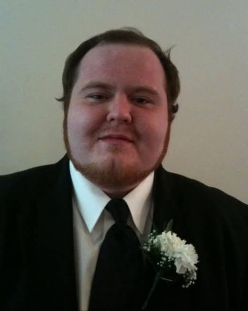 James BoShannon Ward