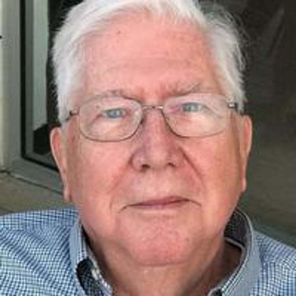 Daniel P. Walsh