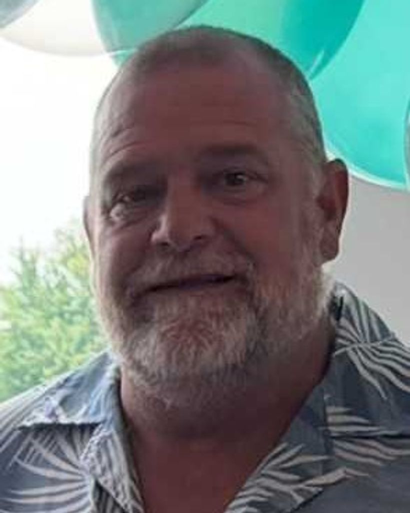 Mark Russell Floyd Profile Photo